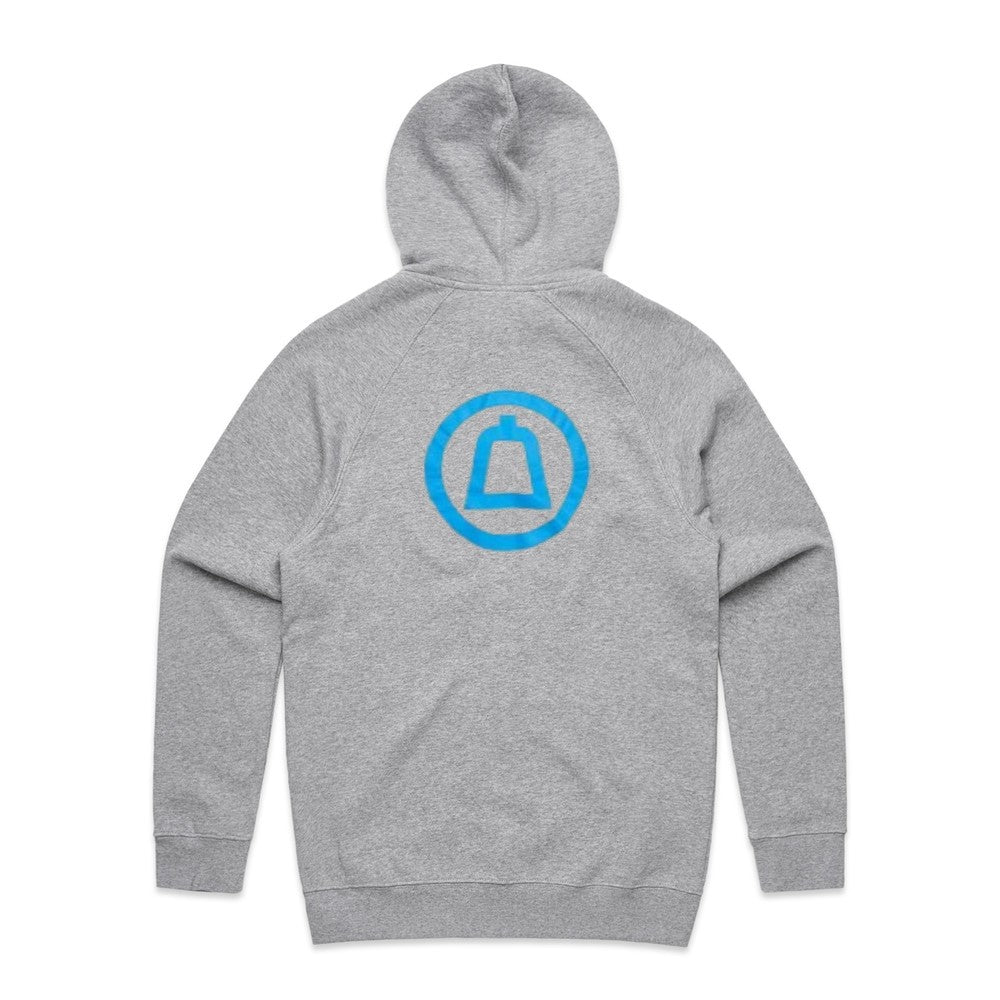 THEY MIGHT BE GIANTS - DIAL-A-SONG HOODIE - SMALL SIZE ONLY