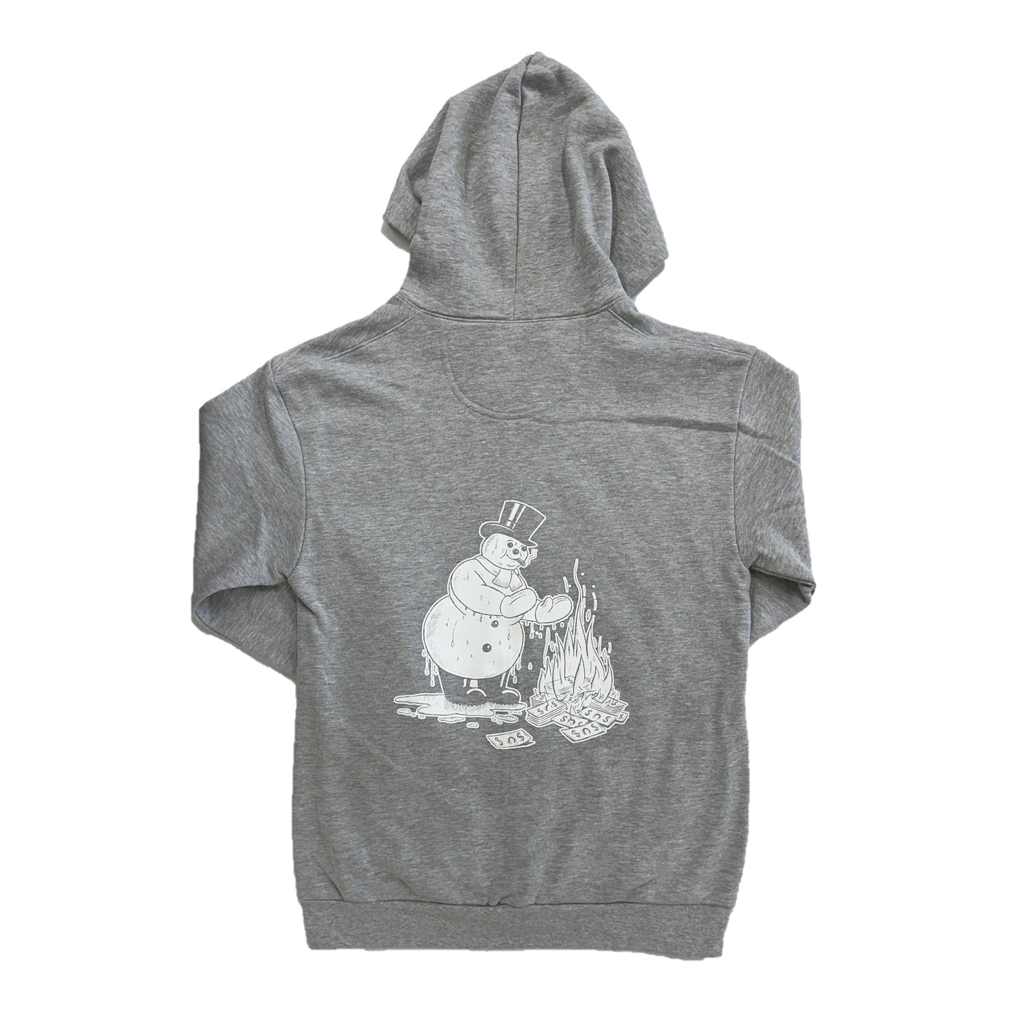 THEY MIGHT BE GIANTS - SNOWMAN - Hoodie