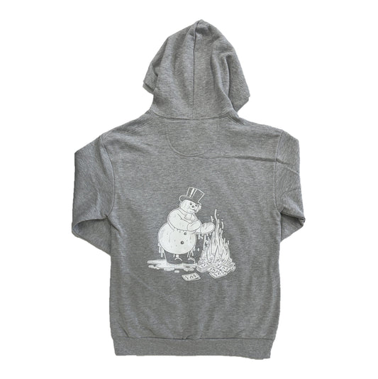 THEY MIGHT BE GIANTS - SNOWMAN - Hoodie