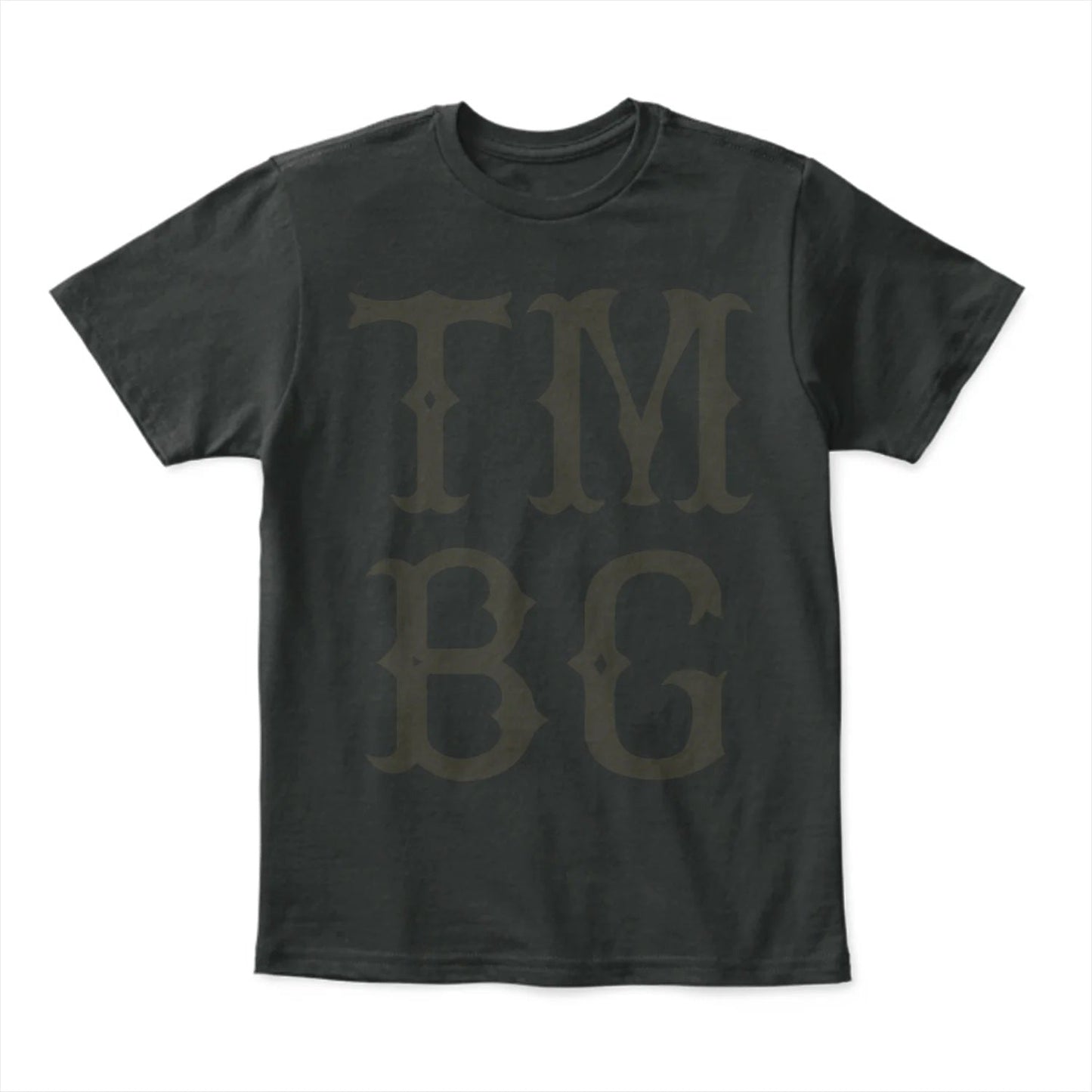THEY MIGHT BE GIANTS - STEALTH BASEBALL LOGO - T-Shirt